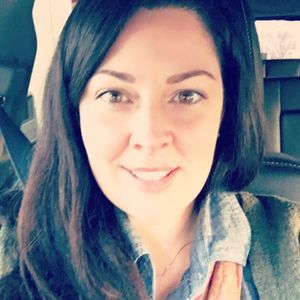 Meet your Posher, Bridget